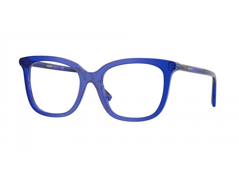 Burberry BE2430 4168 kék szemüveg