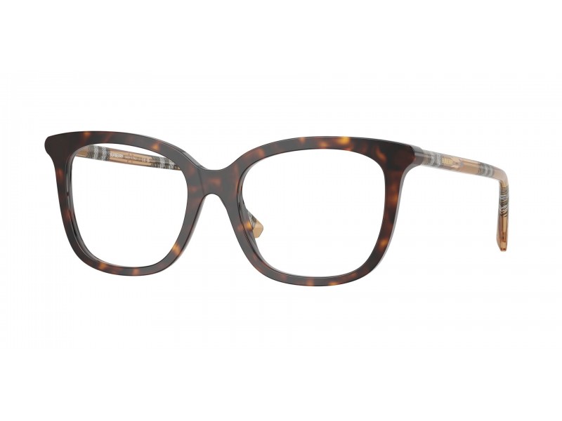Burberry BE2430 Dark Havana szemüveg