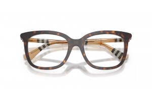 Burberry BE2430 Dark Havana szemüveg