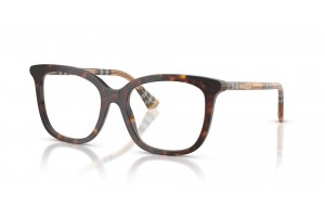 Burberry BE2430 Dark Havana szemüveg