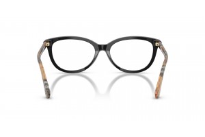 BURBERRY BE2431 4161 fekete demo lencse szemüveg