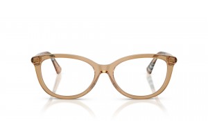 BURBERRY BE2431 4164 Beige női szemüvegkeret