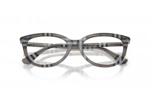 BURBERRY BE2431 Check Lichen női szemüveg