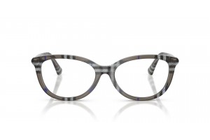 BURBERRY BE2431 Check Lichen női szemüveg