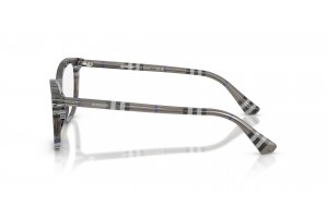 BURBERRY BE2431 Check Lichen női szemüveg