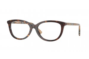 Burberry BE2431 Dark Havana szemüvegkeret