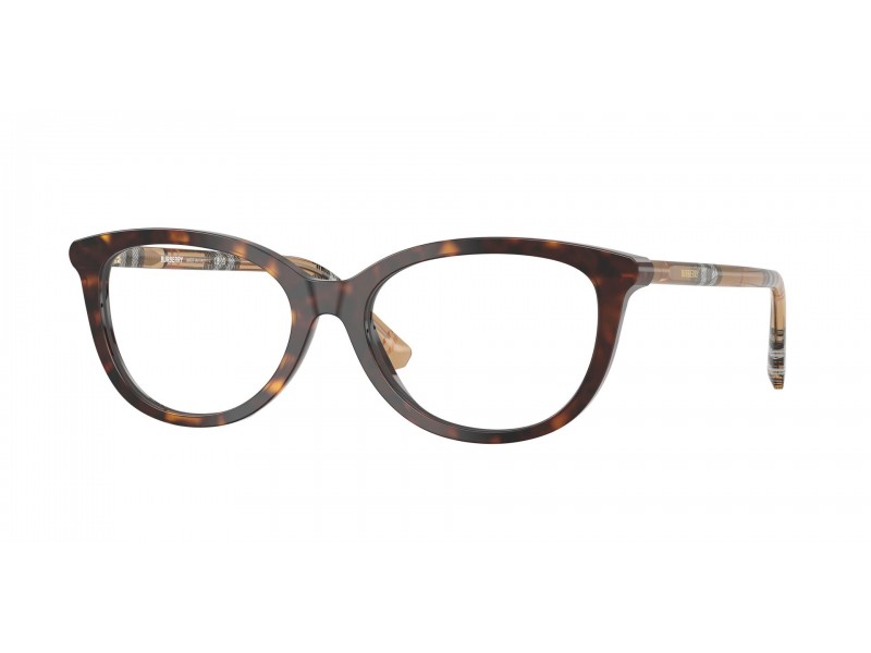 Burberry BE2431 Dark Havana szemüvegkeret