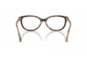 Burberry BE2431 Dark Havana szemüvegkeret