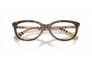 Burberry BE2431 Dark Havana szemüvegkeret