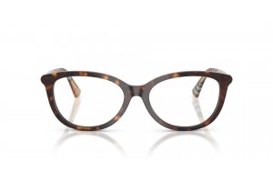 Burberry BE2431 Dark Havana szemüvegkeret