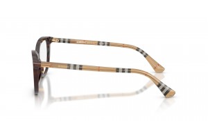 Burberry BE2431 Dark Havana szemüvegkeret