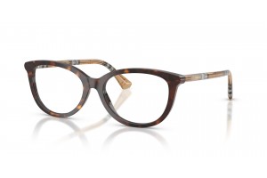 Burberry BE2431 Dark Havana szemüvegkeret