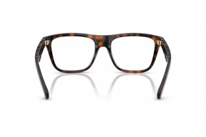 BURBERRY BE2432U 3002 Dark Havana szemüveg