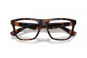 BURBERRY BE2432U 3002 Dark Havana szemüveg