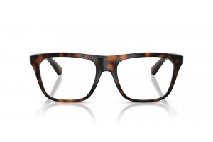 BURBERRY BE2432U 3002 Dark Havana szemüveg