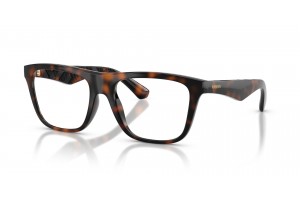 BURBERRY BE2432U 3002 Dark Havana szemüveg