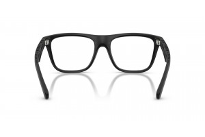 Burberry BE2432U 3464 Matte Black szemüveg