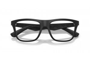 Burberry BE2432U 3464 Matte Black szemüveg