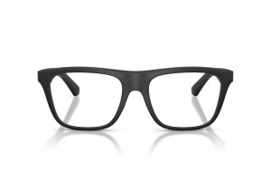 Burberry BE2432U 3464 Matte Black szemüveg