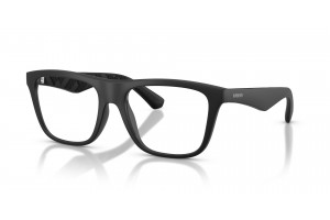 Burberry BE2432U 3464 Matte Black szemüveg