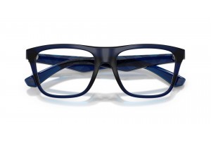 Burberry BE2432U 4110 kék szemüvegkeret - demo lencse