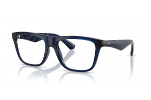 Burberry BE2432U 4110 kék szemüvegkeret - demo lencse