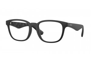 BURBERRY BE2433U 3464 Matte Black szemüveg