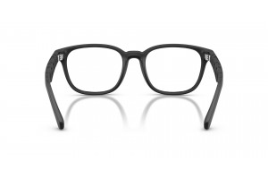 BURBERRY BE2433U 3464 Matte Black szemüveg