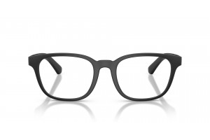 BURBERRY BE2433U 3464 Matte Black szemüveg