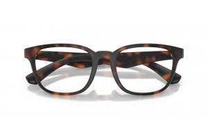 BURBERRY BE2433U Matte Dark Havana férfi szemüveg