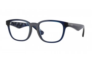 Burberry BE2433U 4110 kék demo szemüveg
