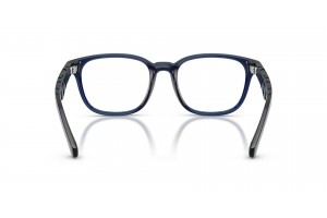 Burberry BE2433U 4110 kék demo szemüveg