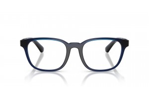 Burberry BE2433U 4110 kék demo szemüveg