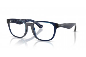 Burberry BE2433U 4110 kék demo szemüveg