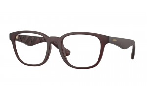 BURBERRY BE2433U Matte Bordeaux szemüveg