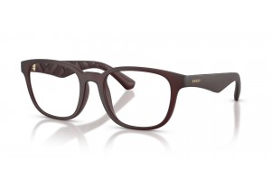 BURBERRY BE2433U Matte Bordeaux szemüveg