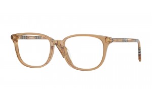 BURBERRY BE2434D 4164 Beige szemüveg keret