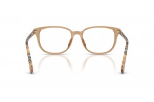 BURBERRY BE2434D 4164 Beige szemüveg keret