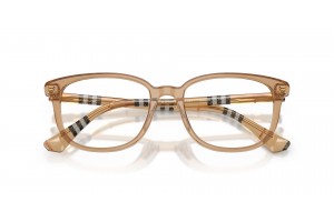BURBERRY BE2434D 4164 Beige szemüveg keret