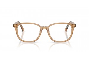 BURBERRY BE2434D 4164 Beige szemüveg keret