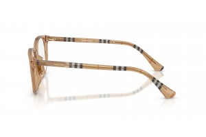 BURBERRY BE2434D 4164 Beige szemüveg keret