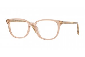 BURBERRY BE2434D 4175 – pink demo lencse