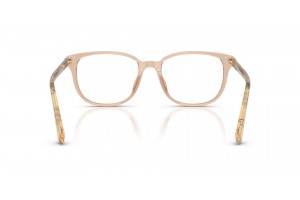 BURBERRY BE2434D 4175 – pink demo lencse