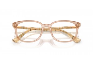 BURBERRY BE2434D 4175 – pink demo lencse