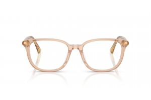 BURBERRY BE2434D 4175 – pink demo lencse