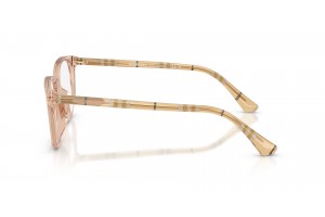 BURBERRY BE2434D 4175 – pink demo lencse