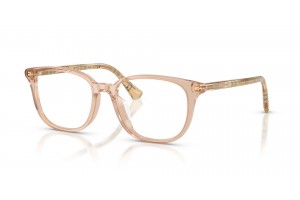 BURBERRY BE2434D 4175 – pink demo lencse