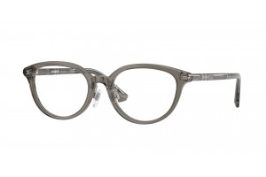 BURBERRY BE2435D 4160 Grey Demo Lens szemüveg