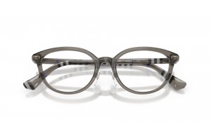 BURBERRY BE2435D 4160 Grey női szemüveg