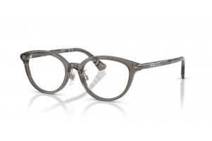 BURBERRY BE2435D 4160 Grey női szemüveg